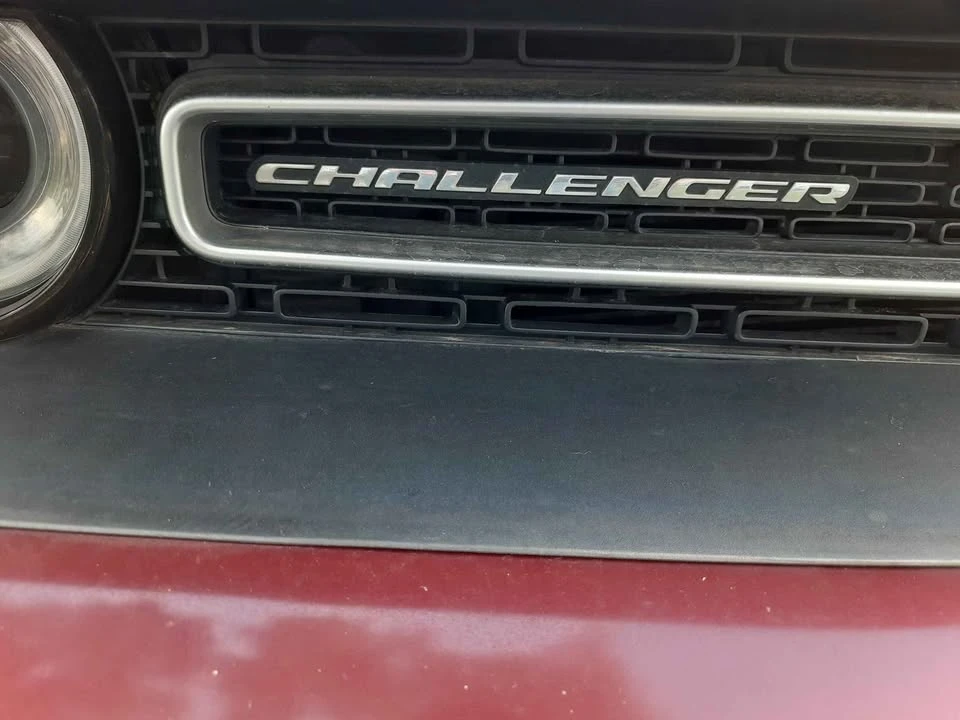 2017 Dodge Challenger 3rd Gen - Image 9 of 17