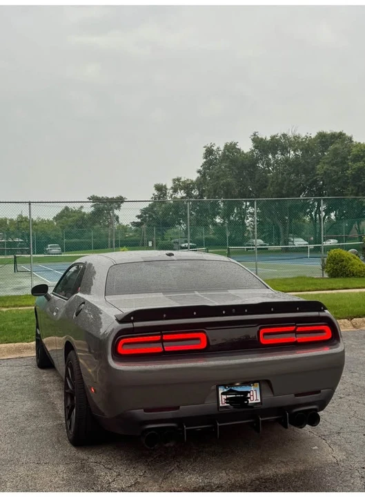 2017 Dodge Challenger 3rd Gen - Image 4 of 6