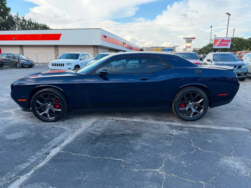 2017 Dodge Challenger 3rd Gen - Image 6 of 18