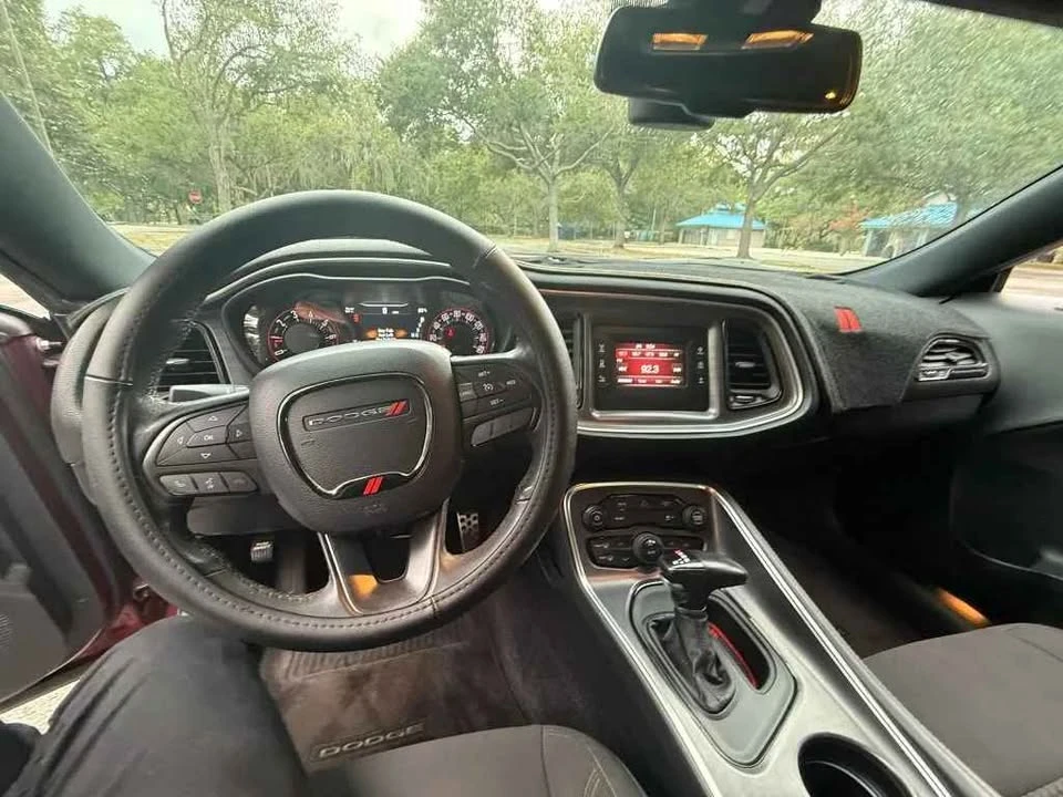2017 Dodge Challenger 3rd Gen - Image 14 of 17