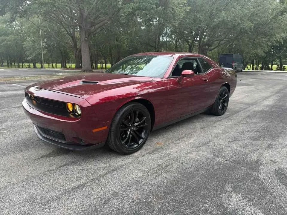 2017 Dodge Challenger 3rd Gen - Image 2 of 17