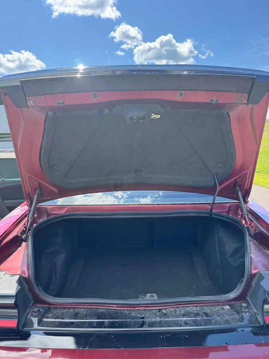 2017 Dodge Challenger 3rd Gen - Image 15 of 20