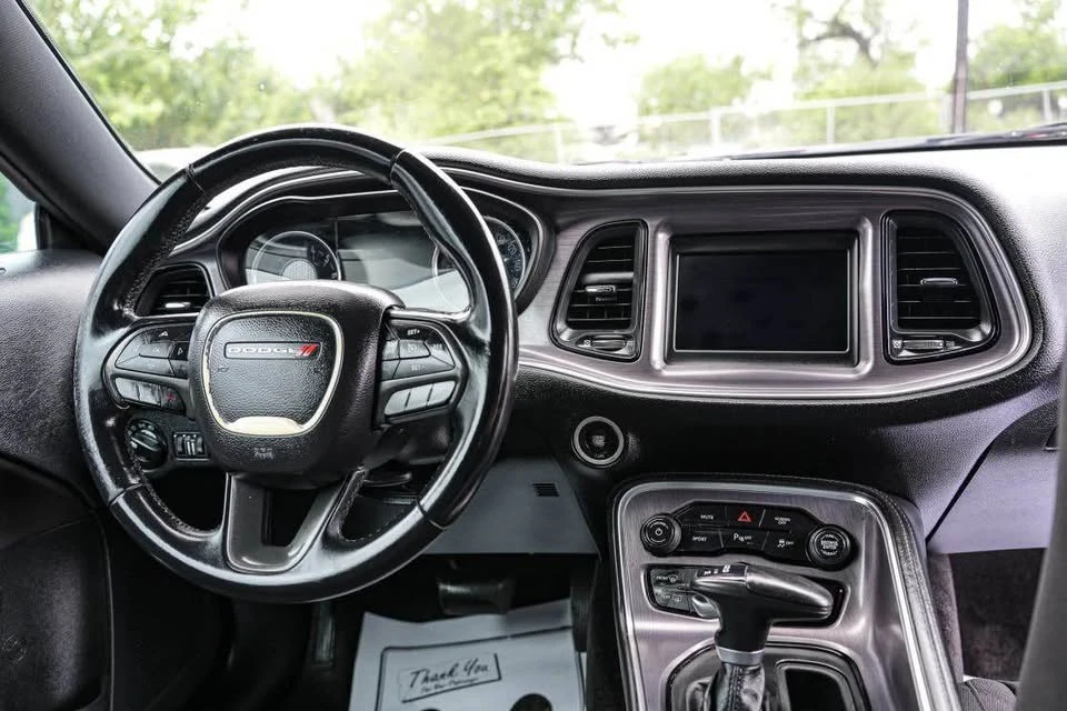 2017 Dodge Challenger 3rd Gen - Image 12 of 14