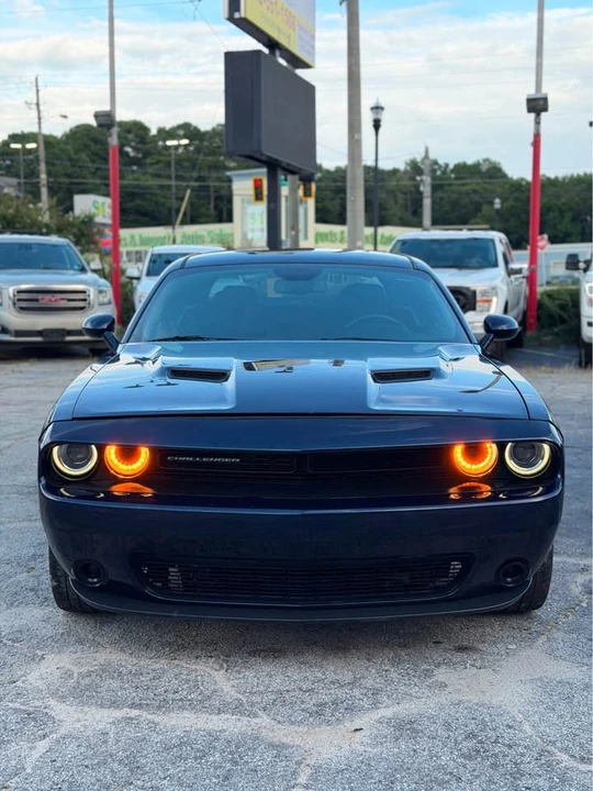 2017 Dodge Challenger 3rd Gen - Image 3 of 18