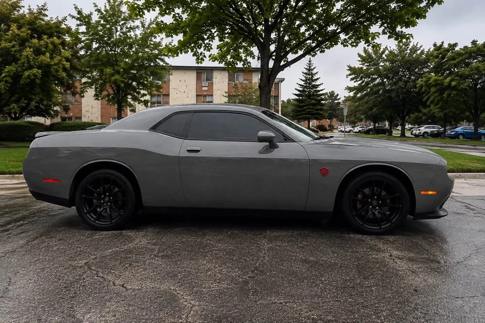 2017 Dodge Challenger 3rd Gen - Image 3 of 6