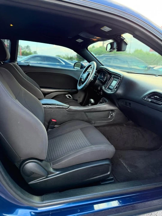 2017 Dodge Challenger 3rd Gen - Image 14 of 18