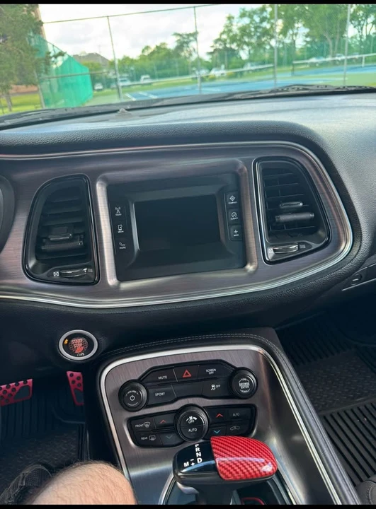 2017 Dodge Challenger 3rd Gen - Image 5 of 6