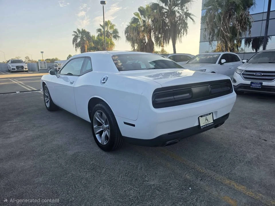 2017 Dodge Challenger 3rd Gen - Image 4 of 20