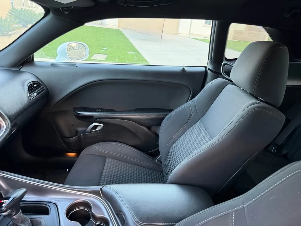 2017 Dodge Challenger 3rd Gen - Image 12 of 15