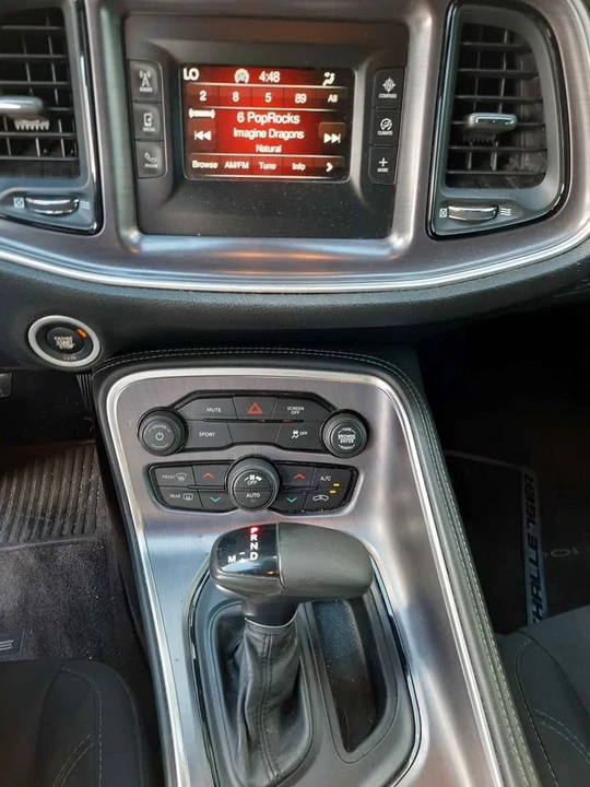 2017 Dodge Challenger 3rd Gen - Image 14 of 17