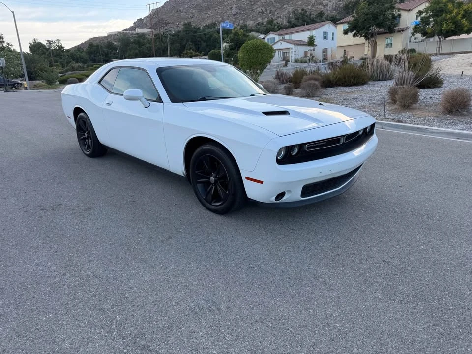 2017 Dodge Challenger 3rd Gen - Image 2 of 15