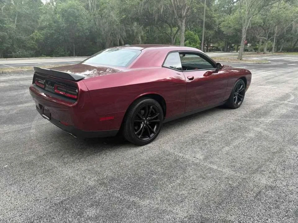 2017 Dodge Challenger 3rd Gen - Image 6 of 17