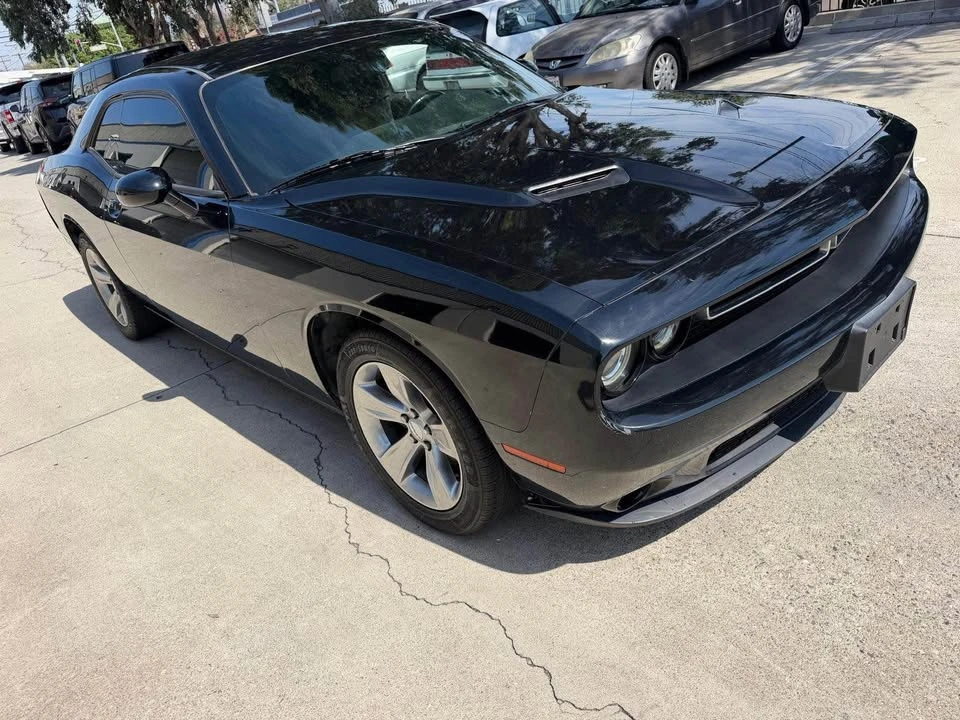 2017 Dodge Challenger 3rd Gen - Image 4 of 10