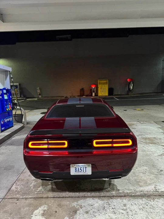 2017 Dodge Challenger 3rd Gen - Image 7 of 11