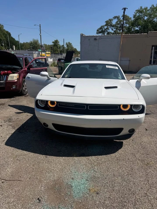 2017 Dodge Challenger 3rd Gen - Image 2 of 10