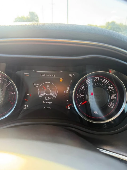 2017 Dodge Challenger 3rd Gen - Image 10 of 12