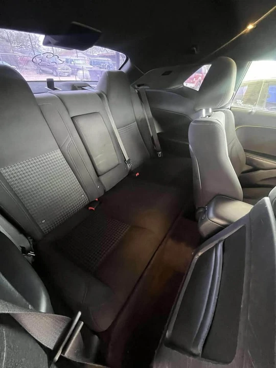 2017 Dodge Challenger 3rd Gen - Image 3 of 5
