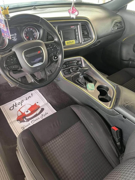 2017 Dodge Challenger 3rd Gen - Image 5 of 5