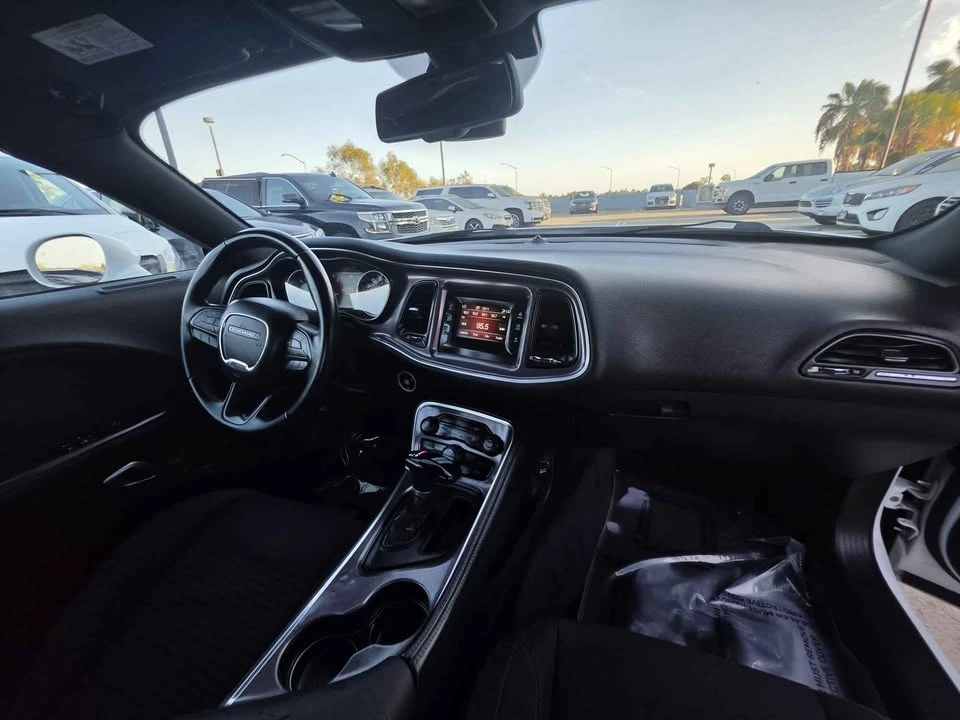 2017 Dodge Challenger 3rd Gen - Image 18 of 20