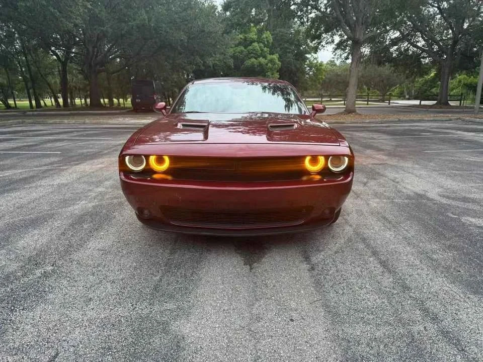 2017 Dodge Challenger 3rd Gen - Image 3 of 17