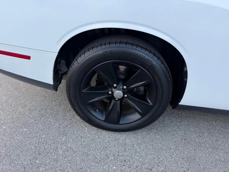 2017 Dodge Challenger 3rd Gen - Image 15 of 15