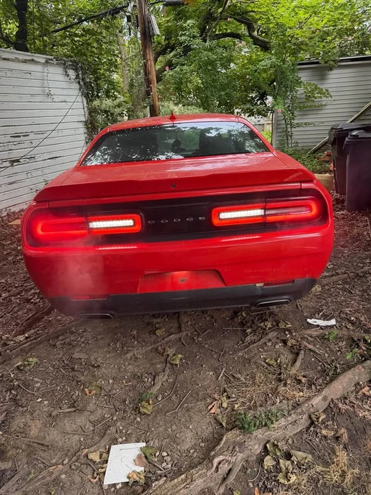 2017 Dodge Challenger 3rd Gen - Image 7 of 8