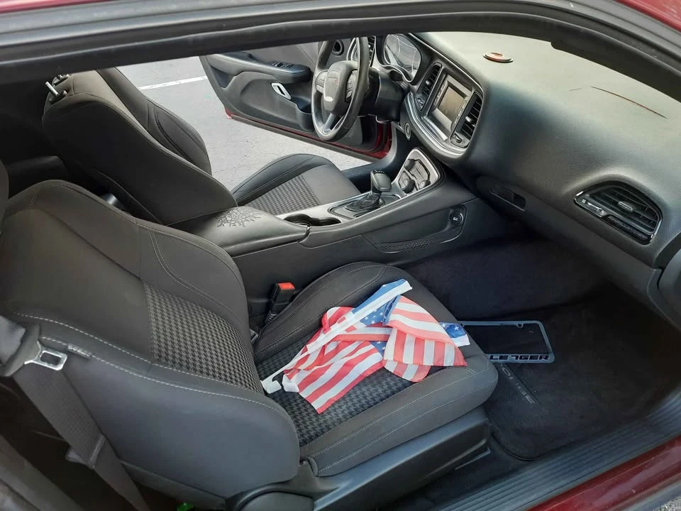 2017 Dodge Challenger 3rd Gen - Image 16 of 17