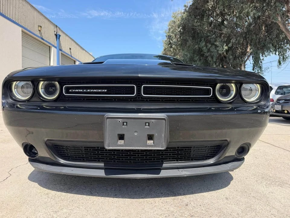 2017 Dodge Challenger 3rd Gen - Image 2 of 10