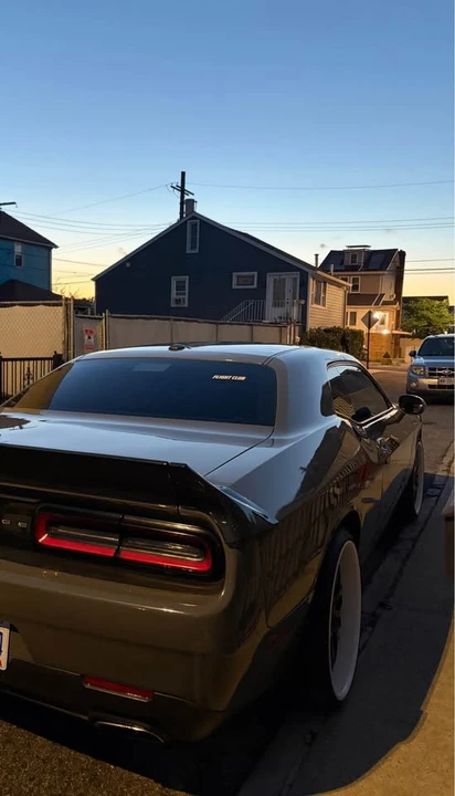 2017 Dodge Challenger 3rd Gen - Image 3 of 4