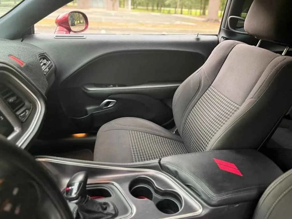 2017 Dodge Challenger 3rd Gen - Image 12 of 17