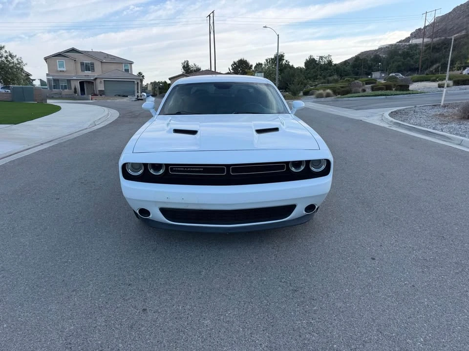 2017 Dodge Challenger 3rd Gen - Image 3 of 15