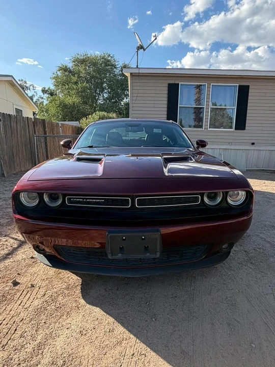 2017 Dodge Challenger 3rd Gen - Image 9 of 11