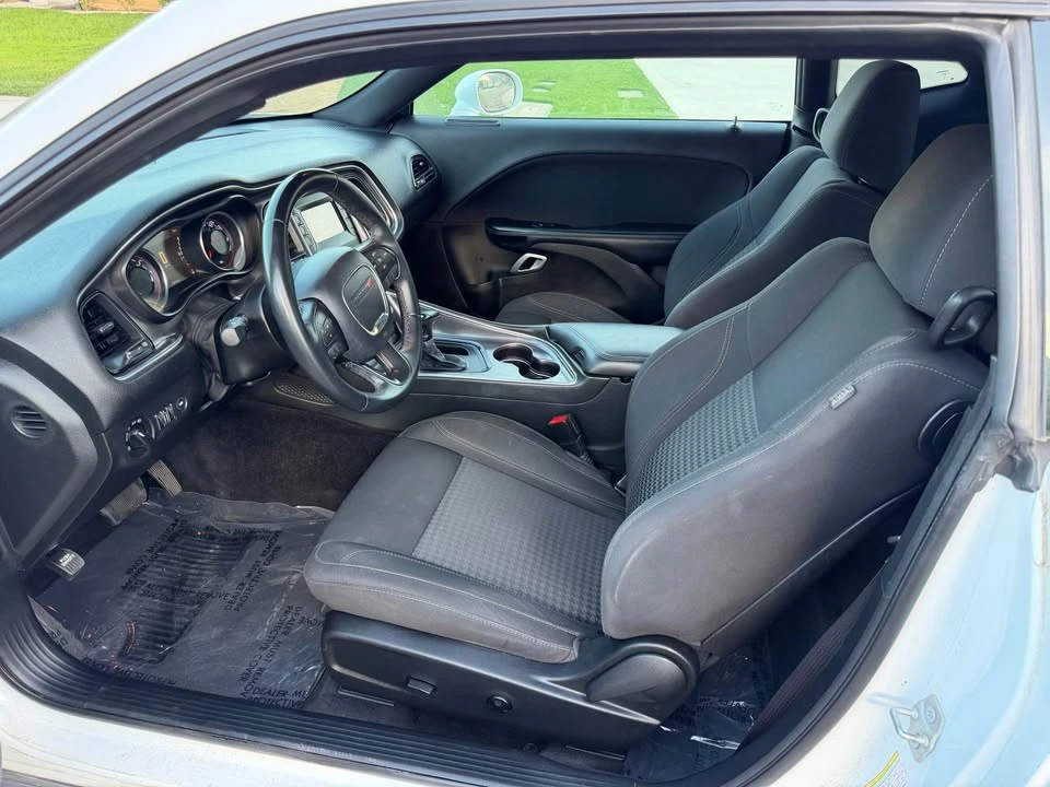 2017 Dodge Challenger 3rd Gen - Image 11 of 15