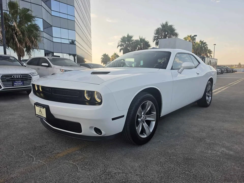 2017 Dodge Challenger 3rd Gen - Image 3 of 20
