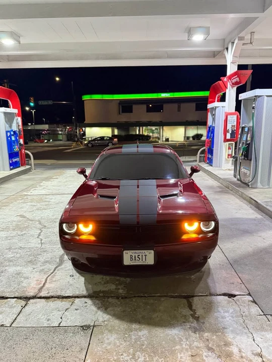 2017 Dodge Challenger 3rd Gen - Image 2 of 11
