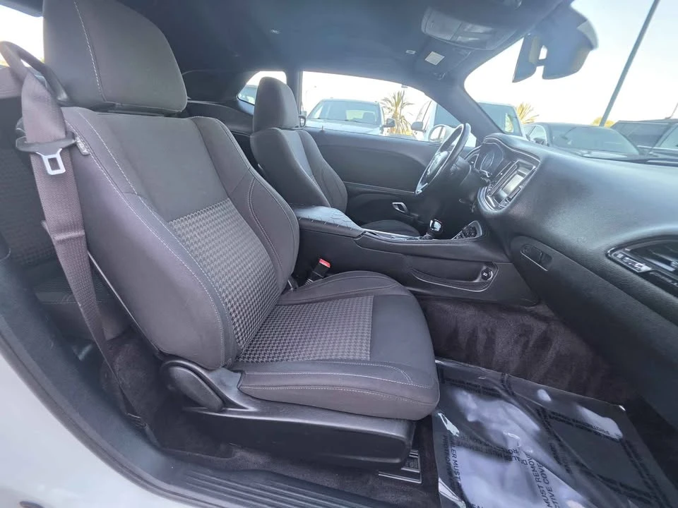 2017 Dodge Challenger 3rd Gen - Image 12 of 20