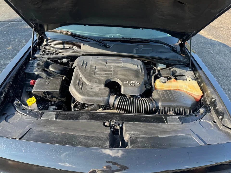 2017 Dodge Challenger 3rd Gen - Image 12 of 13