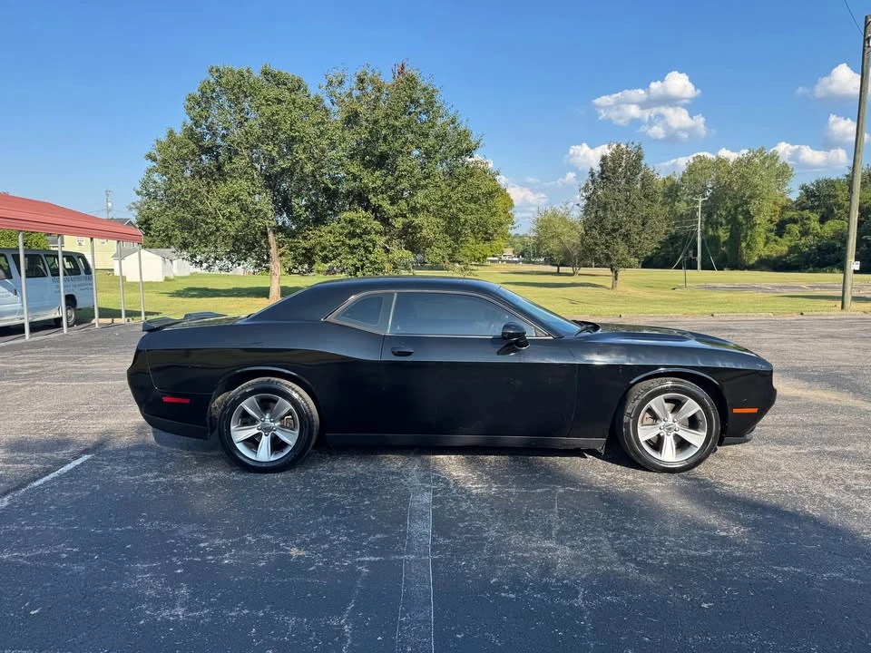 2017 Dodge Challenger 3rd Gen - Image 6 of 13