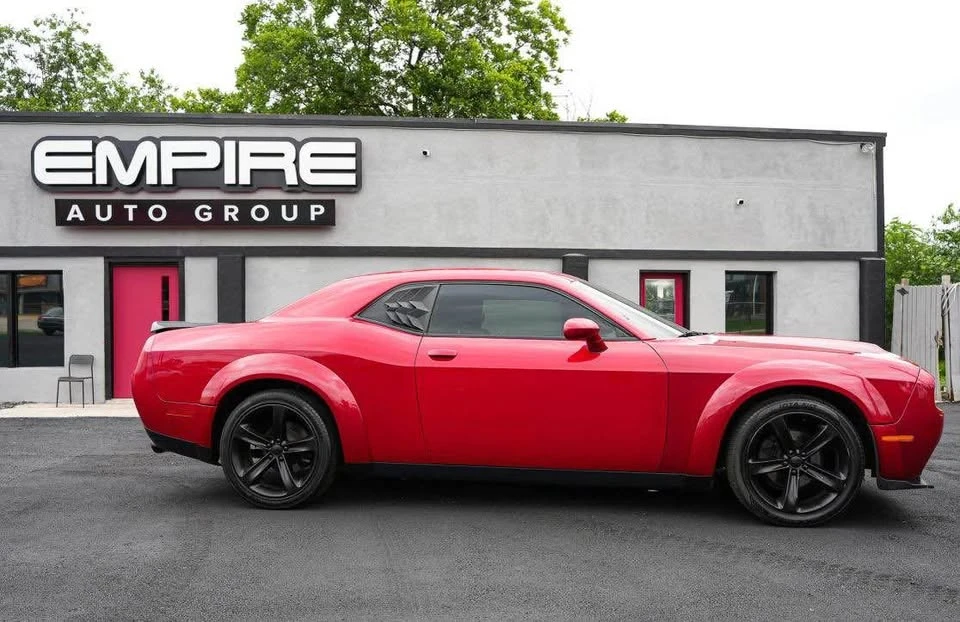2017 Dodge Challenger 3rd Gen - Image 8 of 14