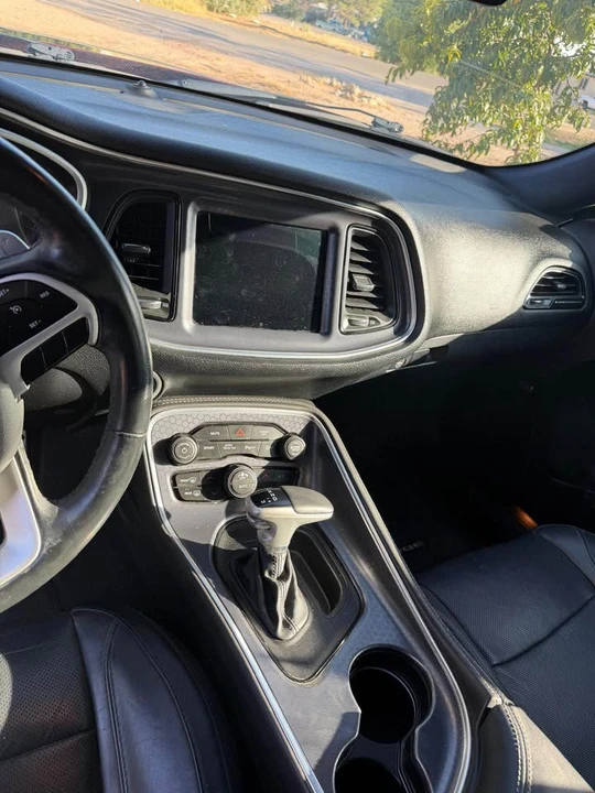 2017 Dodge Challenger 3rd Gen - Image 11 of 11