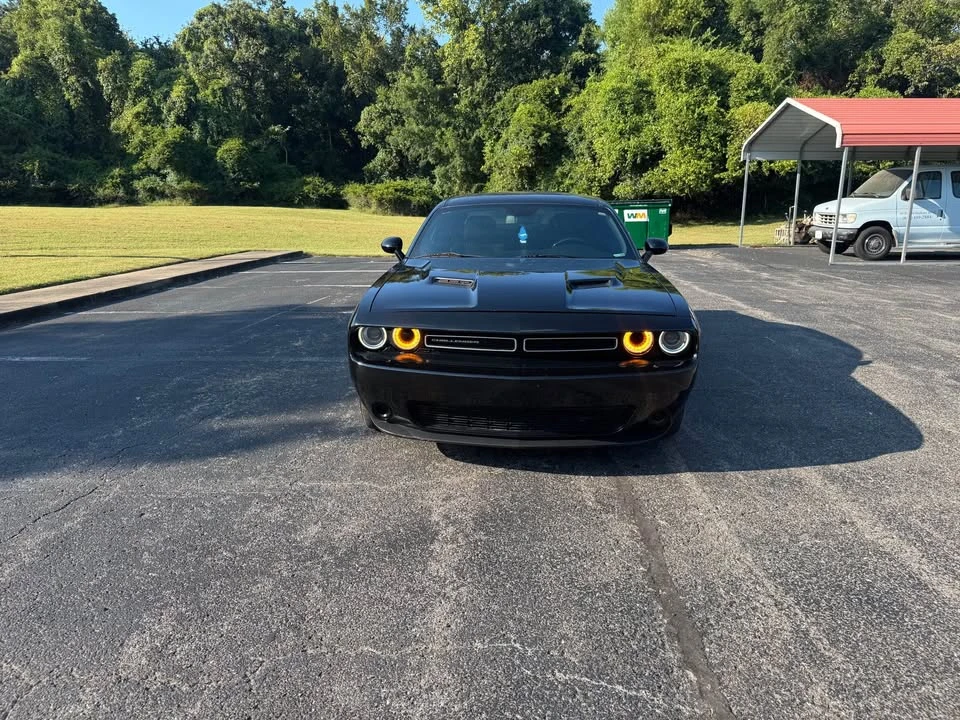 2017 Dodge Challenger 3rd Gen - Image 8 of 13