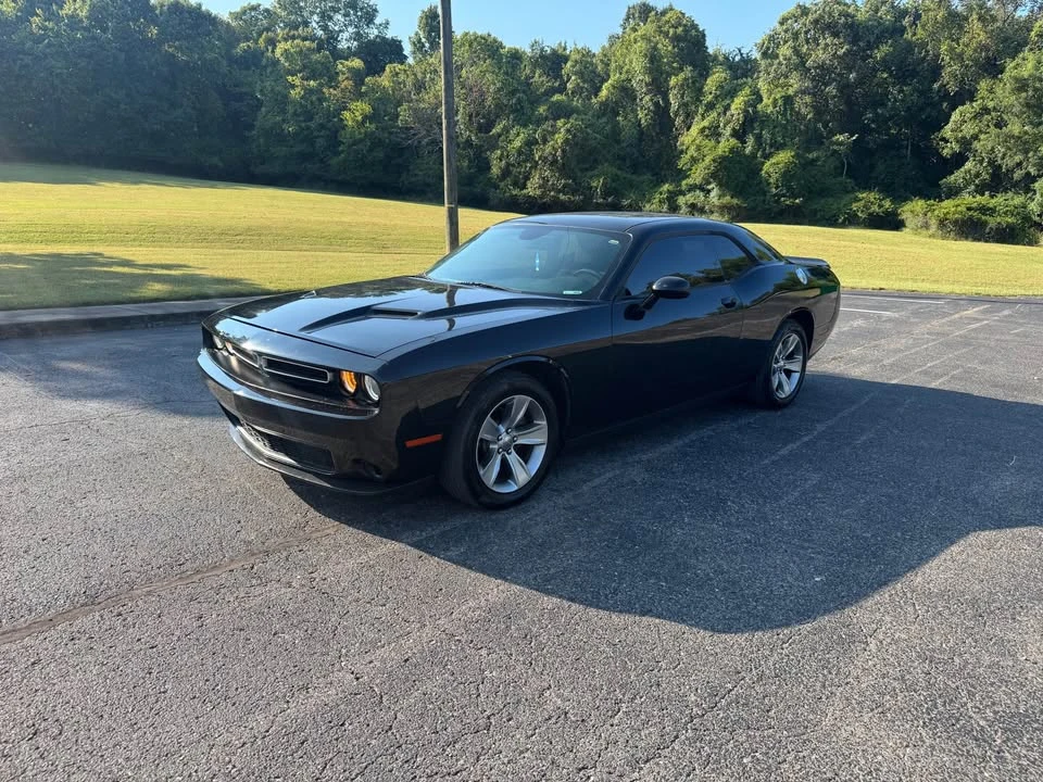 2017 Dodge Challenger 3rd Gen - Image 2 of 13