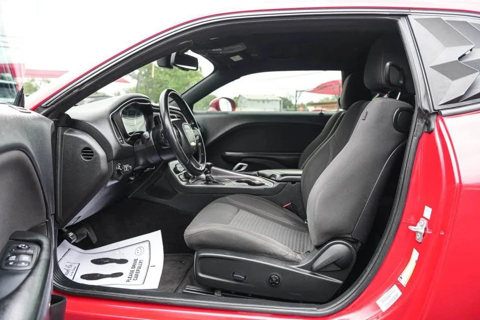 2017 Dodge Challenger 3rd Gen - Image 8 of 11
