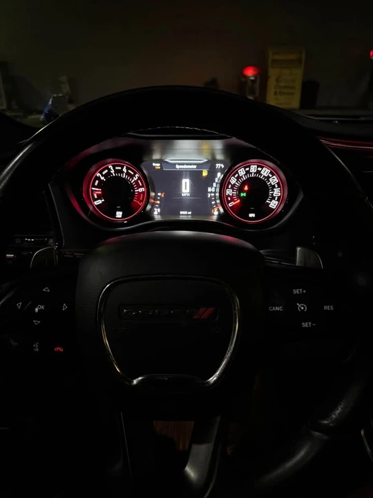 2017 Dodge Challenger 3rd Gen - Image 10 of 11
