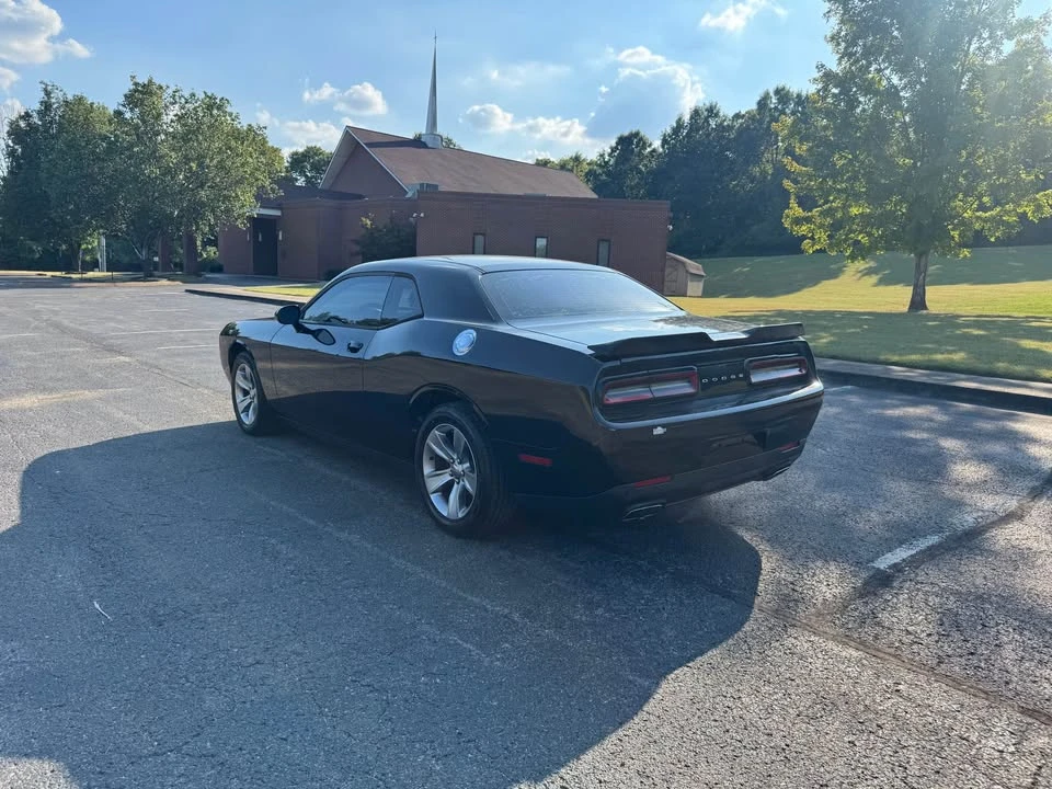 2017 Dodge Challenger 3rd Gen - Image 3 of 13