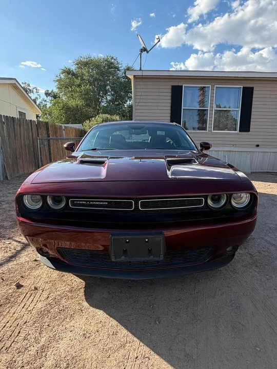 2017 Dodge Challenger 3rd Gen - Image 2 of 11