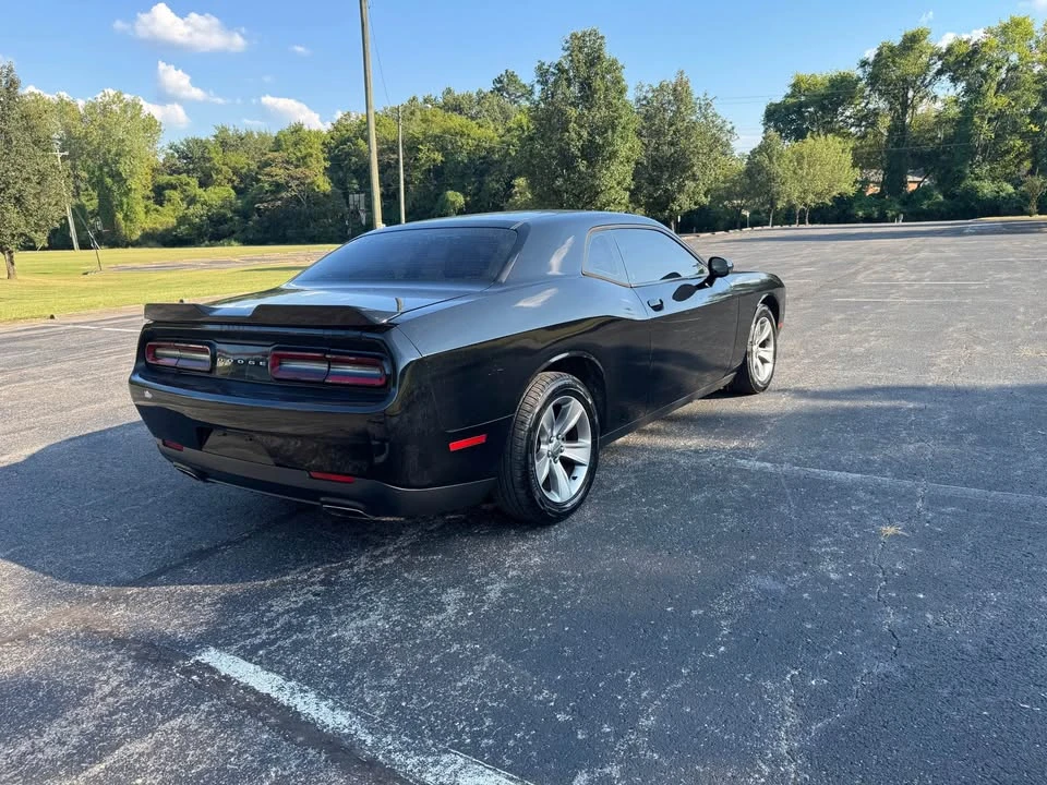 2017 Dodge Challenger 3rd Gen - Image 5 of 13