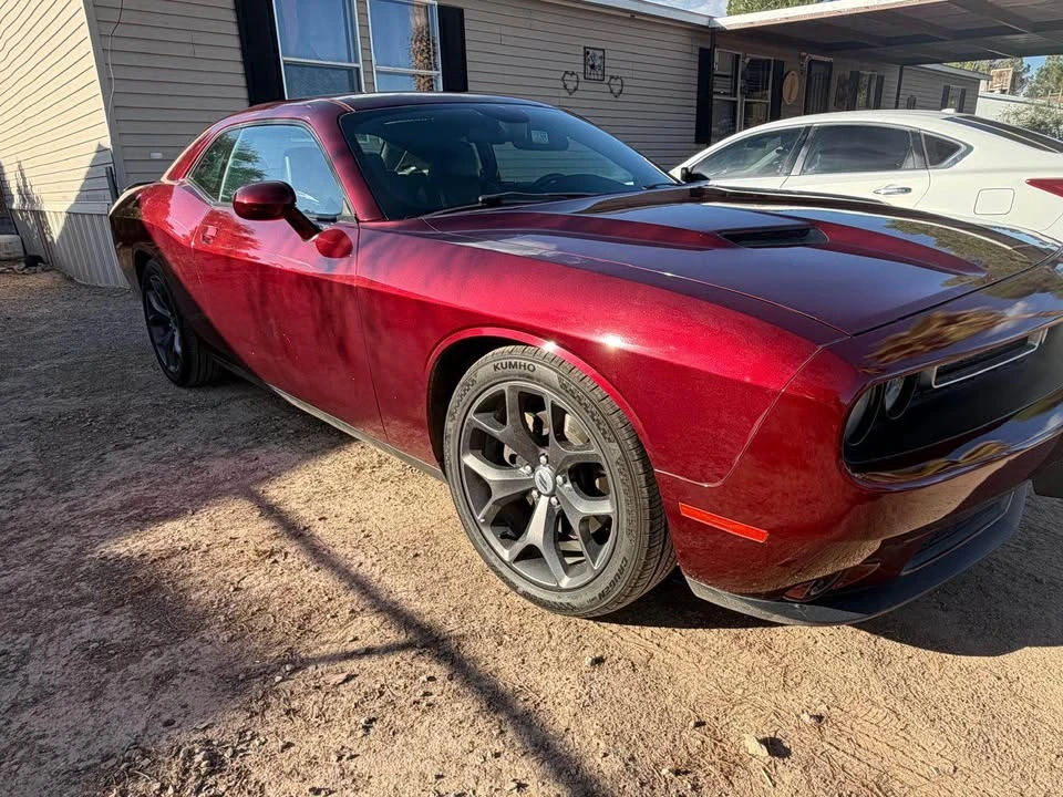 2017 Dodge Challenger 3rd Gen - Image 7 of 11