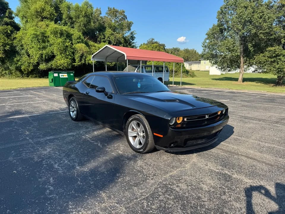 2017 Dodge Challenger 3rd Gen - Image 7 of 13