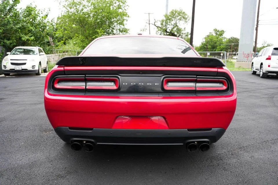 2017 Dodge Challenger 3rd Gen - Image 6 of 11